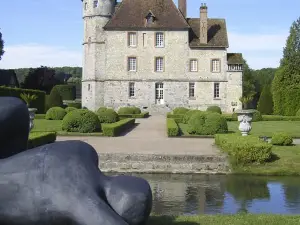 Le gîte des Trois Vaches