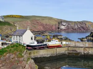 Rock Cottage