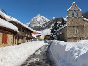 Hotel Moto-Rural "VEGALION"