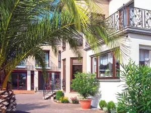 Gästehaus Und Weingut Bernd Frieden