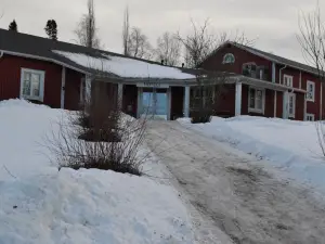 Juthbacka Hotell