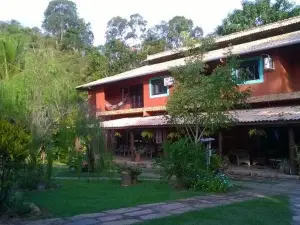 Sarandy Hotel Eco Parque