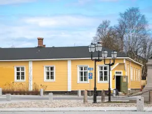 Boutique Hotel Langin Kauppahuone