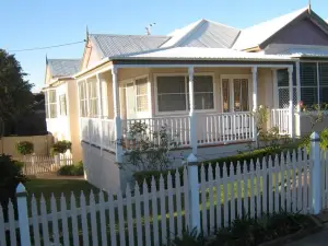 Brezza Bella Boutique Bed & Breakfast