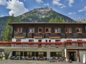 Albergo Rotenthal
