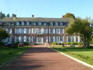 B&B Chateau de La Houssoye