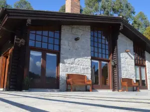 Rilhadas Casas de Campo