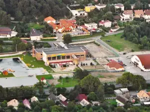 Penzion Kastiel