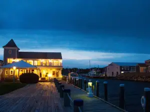 Wychmere Beach Club