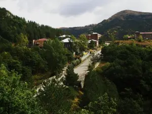 Jermuk Apartment