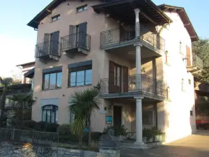 Albergo Ristorante Conca Azzurra