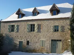 Le Mas de Laval