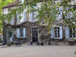 Les Chambres d'Hôtes du Bois Joli