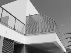 Casa da Maresia by An Island Apart
