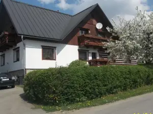 Apartmány Iwona