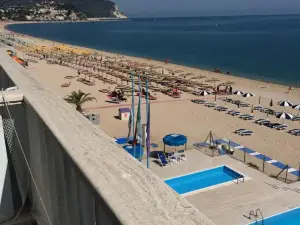 Hotel Marcelli