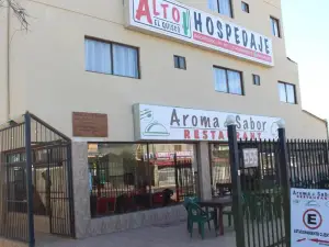 Alto El Quisco