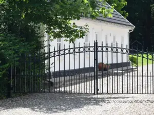 Wonderful Farmhouse