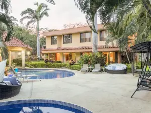 Green Villas El Coco