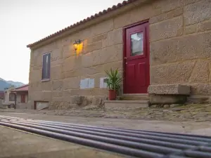 Casa da Fecha