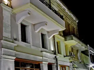 Antica Dimora Suites