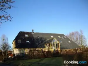 De Oude Smidse