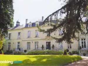 Château de Beaulieu