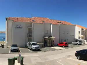 Apartments Barbati