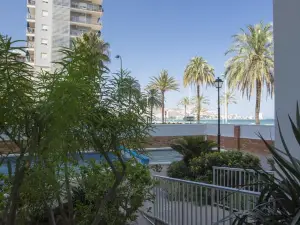 Apartments Cullera Beach