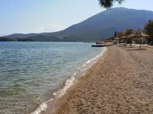 Rouga Paradise Resort