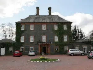 Moffat House