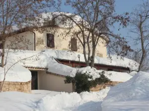 Agriturismo la Valle del Vento Urbino