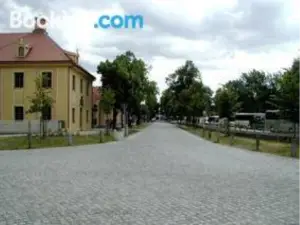 Hotel Landhaus Moritzburg