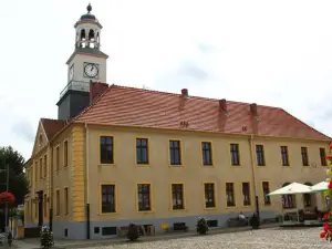 Mne Apartament
