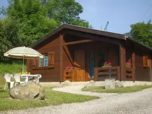 Les Chalets de Montorgueil