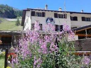 Hotel Banchetta