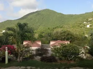 Over the Hill Residence