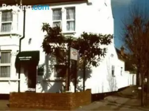 Trinity House Hotel