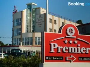 Hotel Premier Botosani
