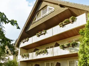 Hotel-Pension Pöhling