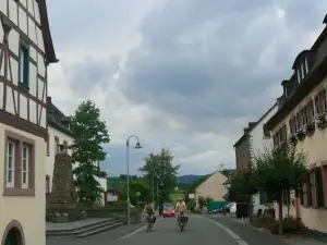 Ferienhaus N° 14
