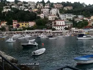 Apartment Rabac