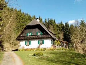 Gastehaus Fridolin
