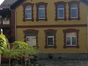 Noclegi na Polnej