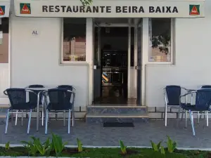 Residencia Beira Baixa