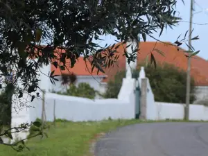 Casa da Quinta do Outeiro
