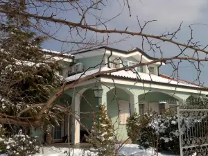 B&B Al Verde & Mare