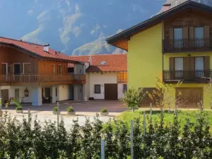 Agritur Clementi