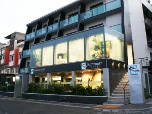 Beramar Hotel