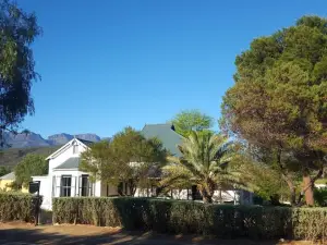 Klaarstroom Guest House